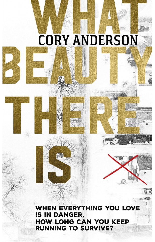 What Beauty There Is