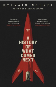 A History of What Comes Next