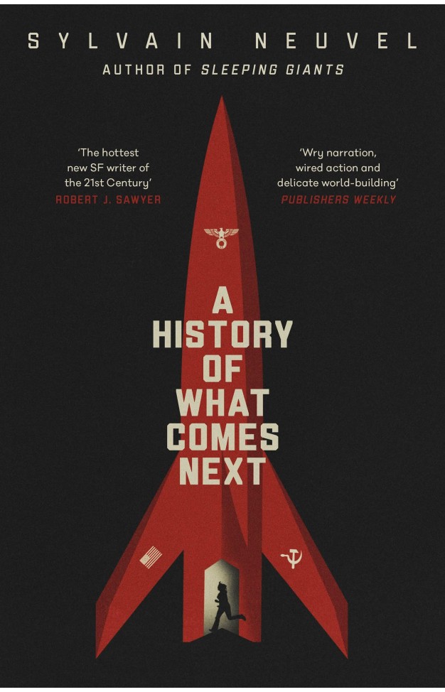 A History of What Comes Next