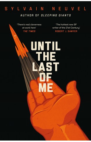 Until the Last of Me