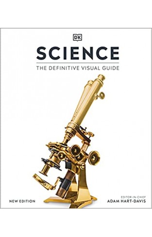 Science - The Definitive Visual Guide