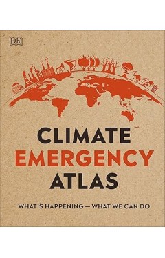 Climate Emergency Atlas