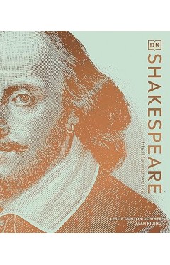 Shakespeare His Life and Works