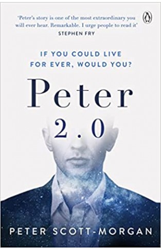 Peter 2.0 - The Human Cyborg