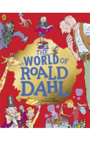 The World of Roald Dahl