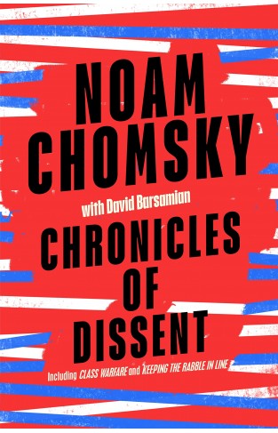 Chronicles of Dissent