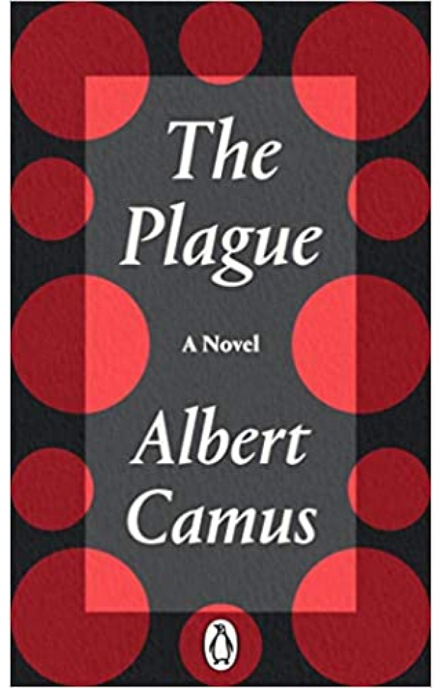 The Plague