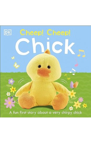 Cheep! Cheep! Chick