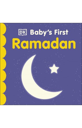 Baby's First Ramadan