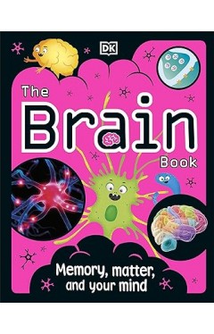 The Brain Book