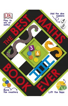 The Best Maths Book Ever
