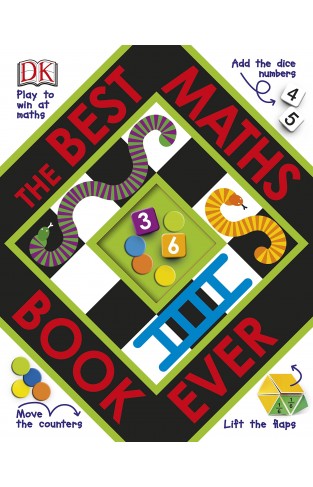 The Best Maths Book Ever