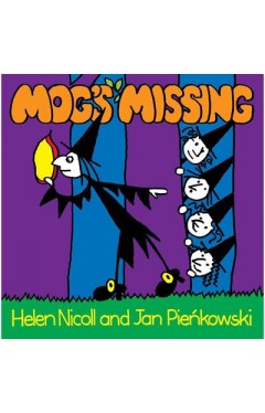 Mogs Missing (Meg and Mog)