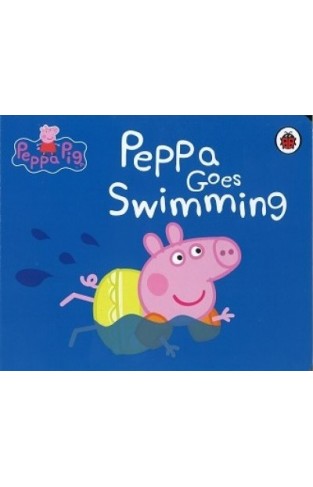 Peppa Goes Swimming