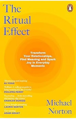 The Ritual Effect