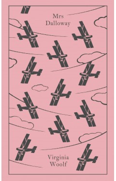 Mrs Dalloway (Penguin Clothbound Classics)