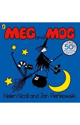 Meg and Mog