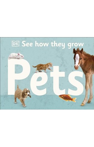 See How They Grow Pets