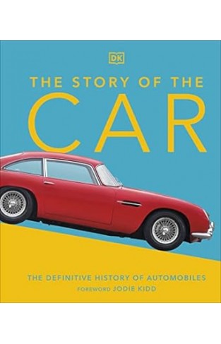 The Story of the Car