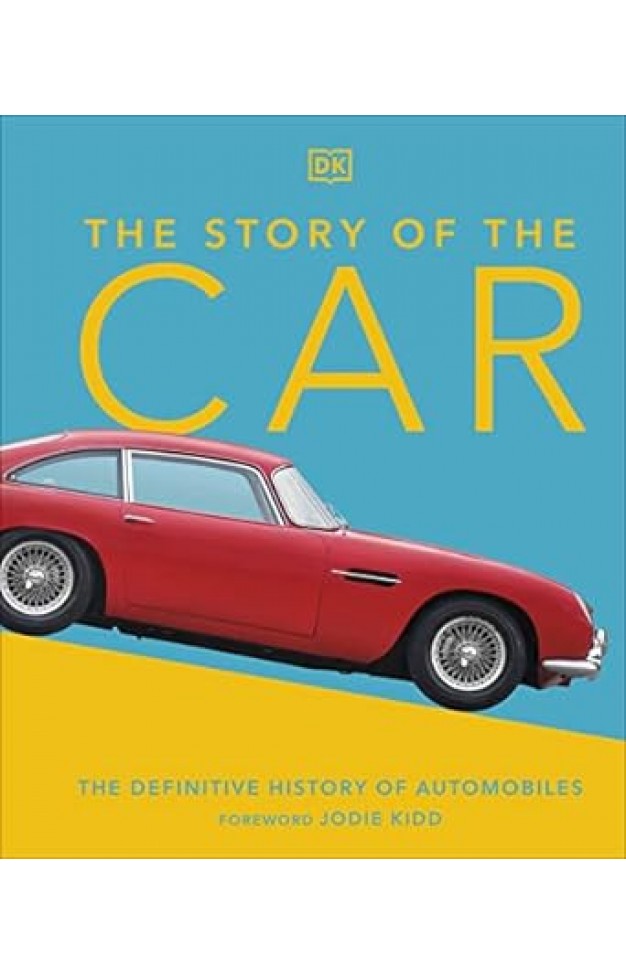 The Story of the Car