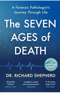 The Seven Ages of Death: ‘Every chapter is like a detective story’ Telegraph