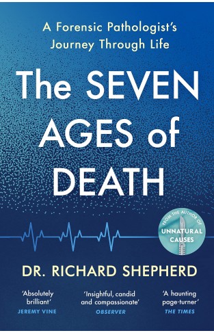 The Seven Ages of Death: ‘Every chapter is like a detective story’ Telegraph