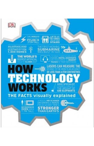 How Technology Works