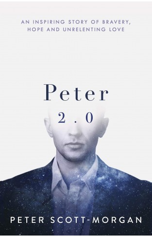 Peter 2.0: The Human Cyborg