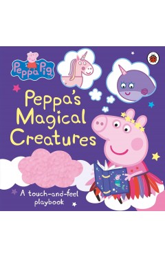 Peppa Pig: Peppa's Magical Creatures