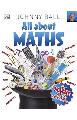 All about Maths