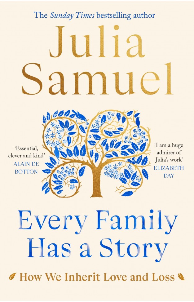 Every Family Has A Story: How we inherit love and loss
