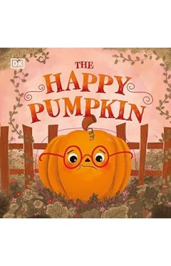 The Happy Pumpkin