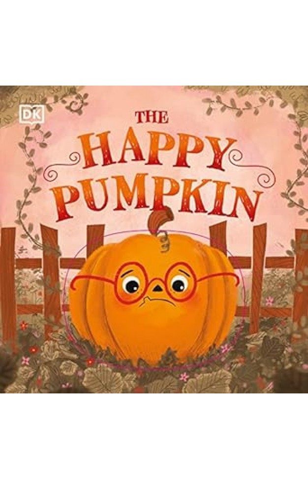 The Happy Pumpkin
