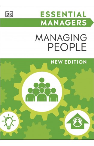 Managing People (Essential Managers)