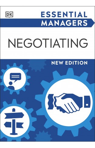 Negotiating (Essential Managers)