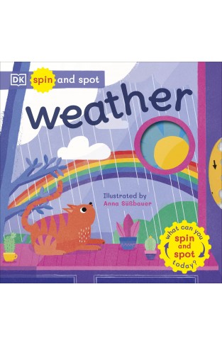 Spin and Spot: Weather