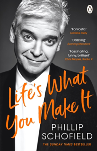 Life's What You Make It - The Sunday Times Bestseller 2020