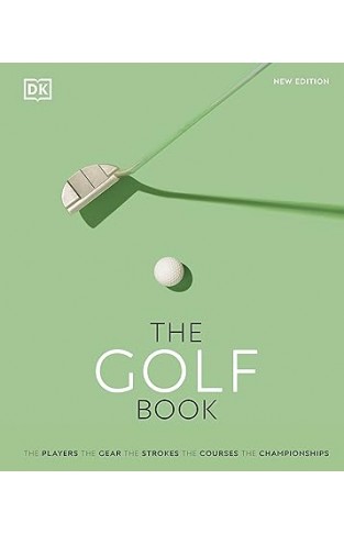 The Golf Book