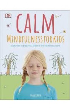 Mindfulness for Kids in 10 Minutes a Day
