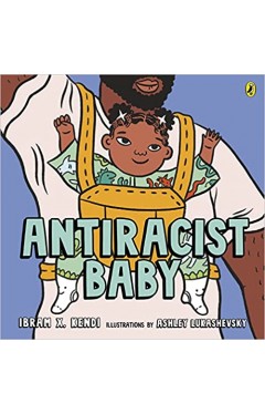 Antiracist Baby