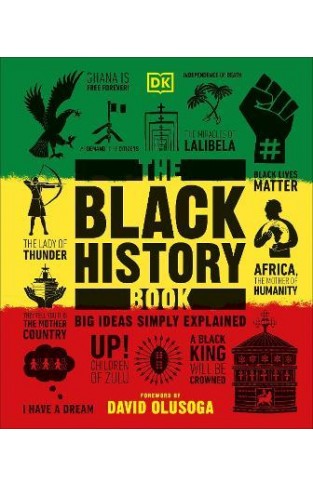 The Black History Book