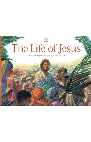 The Life of Jesus