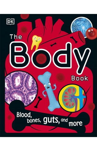 The Body Book