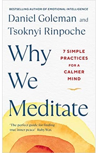 Why We Meditate - A Science-Based Guidebook
