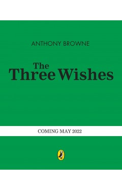 The Three Wishes