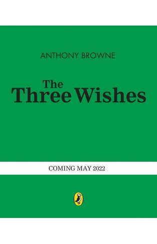 The Three Wishes