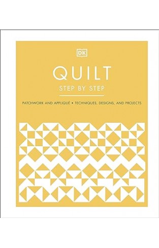 Quilt Step by Step