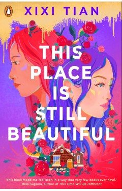 This Place Is Still Beautiful