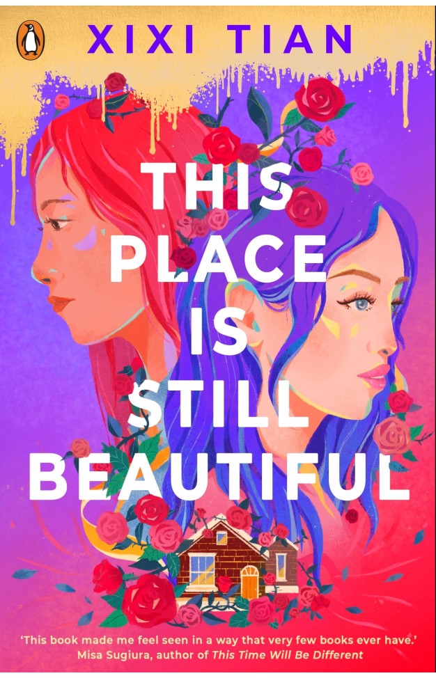 This Place Is Still Beautiful