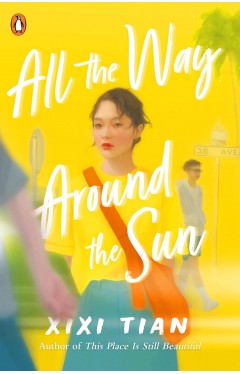 All the Way Around the Sun